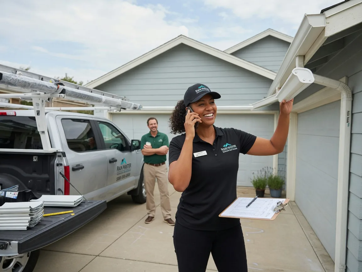 Gutter Installation Wilton, ND FAQs